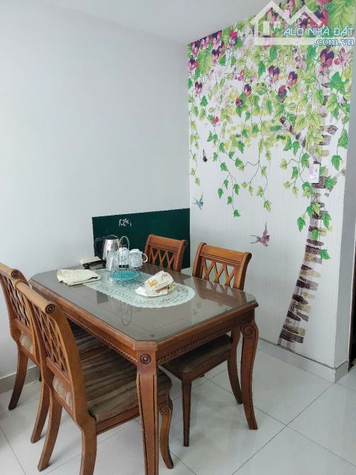 Cho thuê CH SAMSORA RIVERSIDE 57m nhận nhà ở liền căn 2pn,2wc - 5