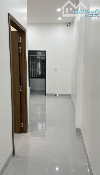 BÁN NHÀ ĐÚC 1 LẦU ĐẸP NHƯ HOA HẬU – TÂN PHÚ TRUNG, CỦ CHI – GIÁ CHỈ 730 TRIỆU - 5