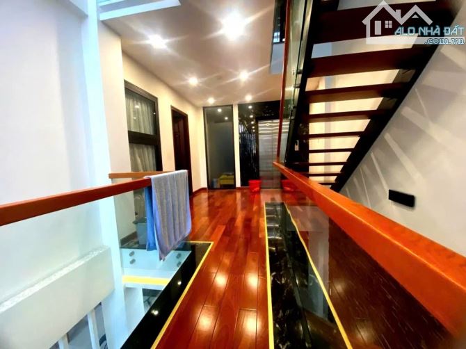 NHÀ ĐẸP SANG TRỌNG - CÓ THANG MÁY - HXH - HOÀNG VĂN THỤ, PHÚ NHUẬN - GIÁ CHỈ 20 Tỷ - 5