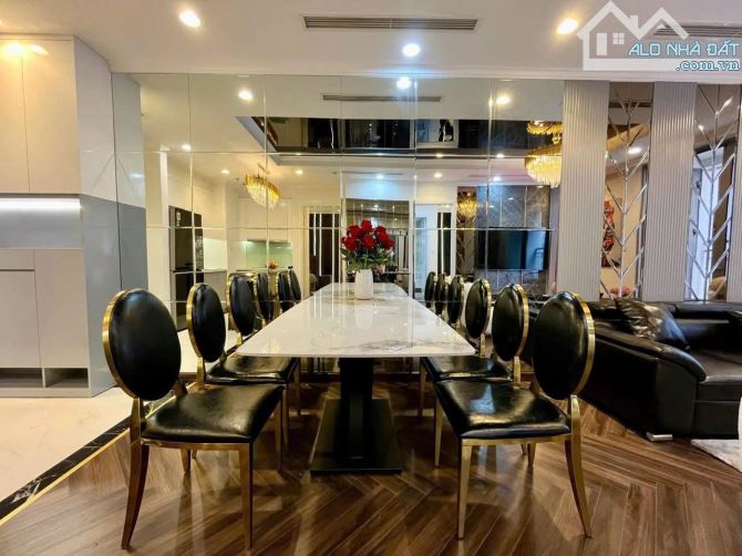 chủ gửi bán căn hộ The Artemis Lê Trọng Tấn 80m2 2 ngủ full đồ ,giá rẻ,sẵn sổ gd - 5