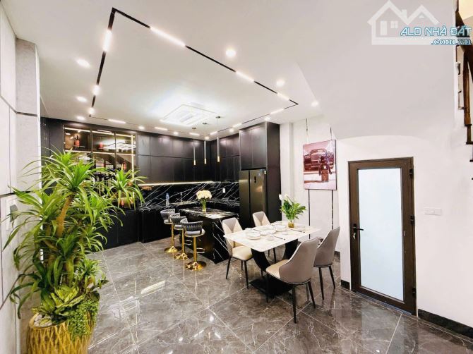 BÁN NHÀ  Đại La 20M ra phố, 4 tầng, dt 55m2, mt 4.3m, 11.9 tỷ - 5