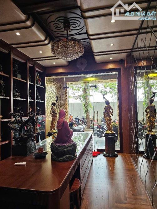MP Mai Anh Tuấn 6 tầng thang máy. Hơn 20 tỷ. Cực hiếm. - 5