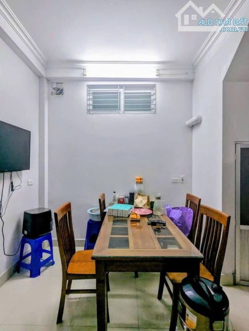 bán nhà Ngọc Thuỵ Long biên 38m 3t mt4m 6.7 tỷ gần ô tô ngõ nông gần ô tô - 5