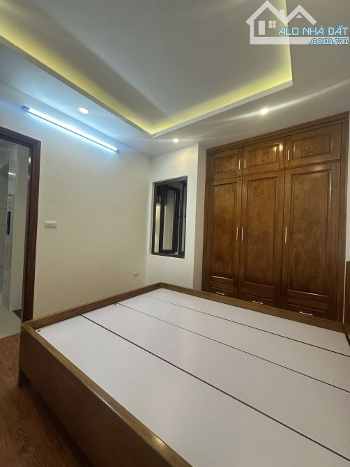 BÁN NHÀ Đại Từ 6 tầng thang máy, dt 51m2, mt 3.7m, 12.3 tỷ - 5