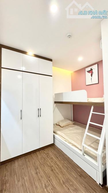 BÁN NHÀ Vũ Ngọc Phan 7 tầng xây mới thang máy, dt 79m2, mt 4.6m, 17.9 tỷ - 5