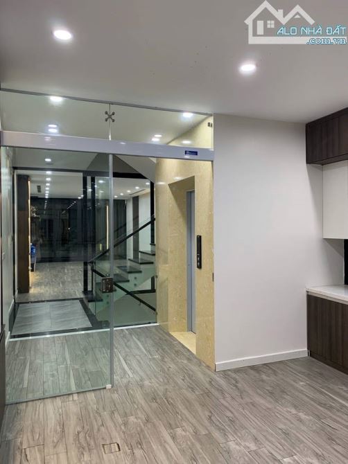 BÁN GẤP LK TT6 VĂN QUÁN HÀ ĐÔNG 86,9m2 x 6T x Mt4,5m giá 26,5 tỷ - 5