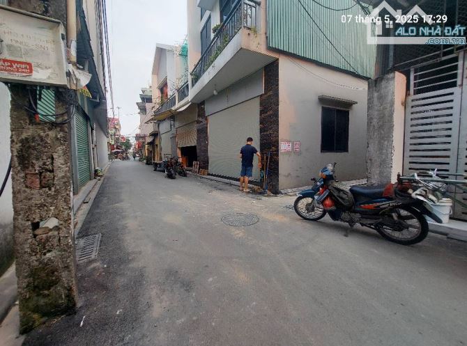 Đất Liên Hà 197m2, mt10m, 8.5 tỷ, Đông Anh, tiện ích. - 5