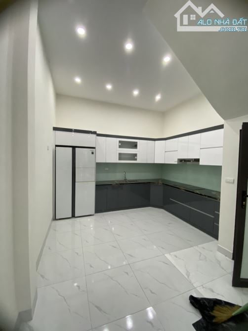 BÁN NHÀ NGÔ QUYỀN-HÀ ĐÔNG OTO ĐỖ CỬA, 40m2 4TẦNG 9,65 tỷ - 5