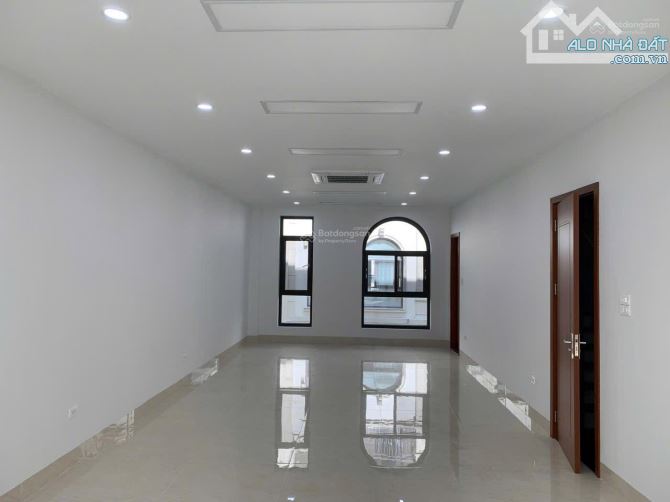 Cho thuê nhà mặt phố Tố Hữu Him Lam Vạn Phúc, 95m2 * 7 tầng, có thang máy điều hòa - 5