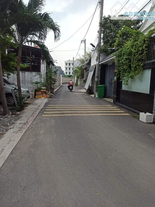 100m2 full thổ, hẻm xe hơi, không QH, 4x25,Kha Vạn Cân, Trường Thọ, Thủ Đức - 5