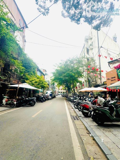 Bán Nhà Mặt Phố Quận Hoàn Kiếm 40m6T MT4m Vỉa Hè 6m 1 SỔ 1 CHỦ 43 Tỷ Lý Đạo Thành. - 5