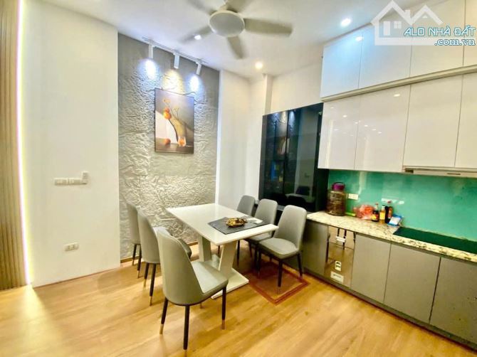 SIÊU PHẨM MỄ TRÌ-NAM TỪ LIÊM,Ô TÔ ĐỖ CỔNG,GẦN HỒ GẦN CHỢ,FULL NT Ở NGAY,45MX5T,GIÁ 8,75 TỶ - 5