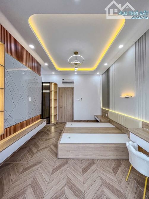 Bán nhà sổ riêng thổ cư gần trung tâm TP Biên Hòa!!! - 5