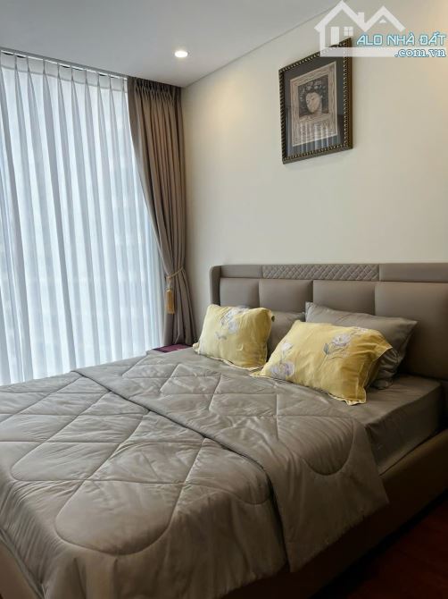 CHO THUÊ CĂN HỘ CAO CẤP – THẢO ĐIỀN GREEN – VIEW SÔNG TUYỆT ĐẸP full NT xịn, 86m2 - 5