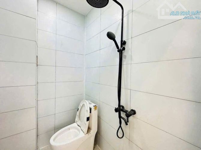 BÁN GẤP NHÀ 7x12M – NỞ HẬU 9M – BIỆT THỰ MINI GẦN TRUNG TÂM TP BIÊN HÒA , ĐỒNG KHỞI . - 5