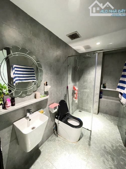 MP NHÂN HÒA – THANH XUÂN 65M2 MT 5M 5 TẦNG KINH DOANH SẦM UẤT GIÁ HƠN 20 TỶ - 5