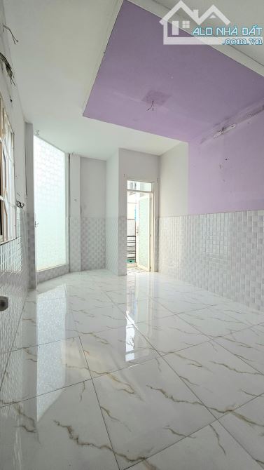 Bán nhà 3 tầng, 4pn, khu VIP Dạ Nam thông Đặng Chất, P3Q8 - 5