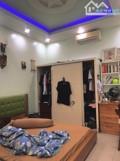 MẶT TIỀN KINH DOANH - DƯƠNG THỊ MƯỜI - 103M2 - 4 TẦNG - NGAY BỆNH VIỆN Q.12 - GIÁ 13,5 TỶ - 5