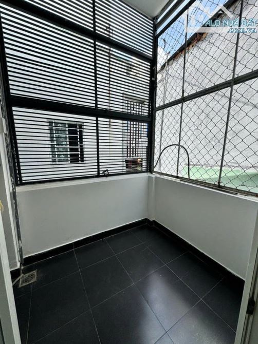 BÁN NHÀ HẺM XE HƠI,BÀNH VĂN TRÂN, P.7, TÂN BÌNH – NHÀ MỚI, DỌN VÀO Ở NGAY – 4.2 TỶ - 5