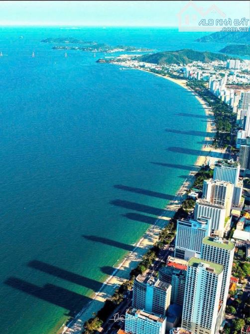 BÁN KHÁCH SẠN SÁT BIỂN NHA TRANG – GIÁ CHỈ 55 tỷ (đang cho thuê 120tr/ tháng HĐ dài hạn) - 5