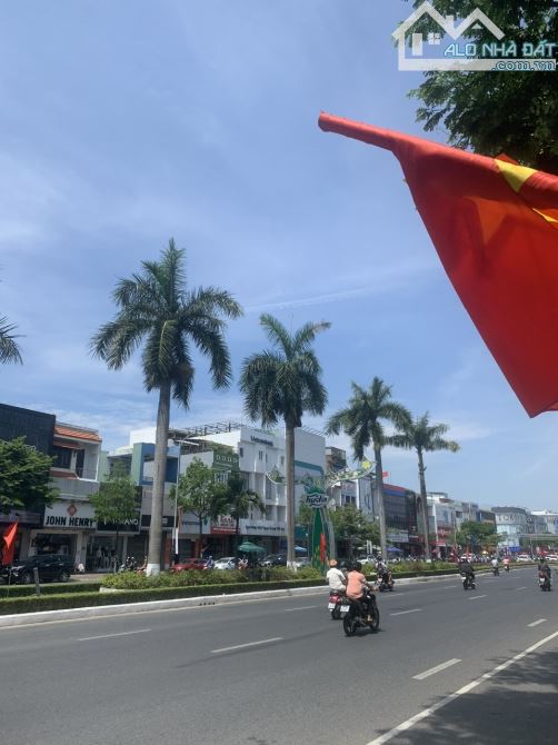 bán nhà siêu víp - mặt tiền đường điện biên phủ - thanh khê - đà nẵng - giá chỉ 9,8 tỷ - 5