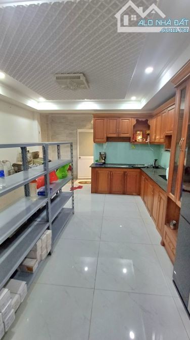 Bán Nhà Hẻm xe Hơi Gò Vấp-70m2-5Tầng-4PN-Giá 10.6 Tỷ - 5