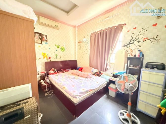 🔥CỰC CĂNG🔥 - HẺM NHỰA XE HƠI SÁT MẶT TIỀN - 70M2 - UNG VĂN KHIÊM BÌNH THẠNH -CHỈ 8.5TỶ - 5