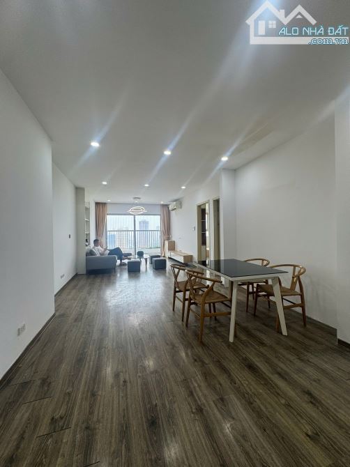 Bán chung cư Ecolife Capital 58 Tố Hữu Nam Từ Liêm căn góc 120m 3PN full đồ hướng ĐN - 5