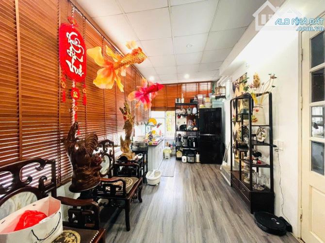 BÁN PHÂN LÔ VIP AN DƯƠNG, LÔ GÓC - Ô TÔ TRÁNH – KINH DOANH – VĂN PHÒNG, 105M2, GIÁ 22,1TỶ - 5
