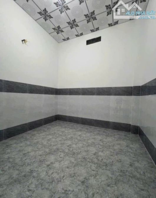 Ra gấp căn nhà cấp 4 ở Bà Điểm , Hóc Môn , Giá 820 Triệu  DT 84m2 - 5