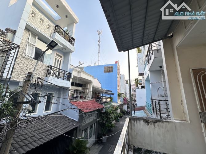 🧨🧨🧨 Giảm 300tr : Từ 5.8 còn 5.5 tỷ  ĐƯờng SỐ 21- Phường 8 - Gò Vấp   ♨️♨️ THPT NGUYỄN C - 5