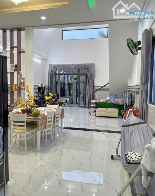 Cần bán căn nhà mới tu sửa chỉ 490TR ở ngay chợ Suối Sâu Trảng Bàng, dt 134m2 - 5