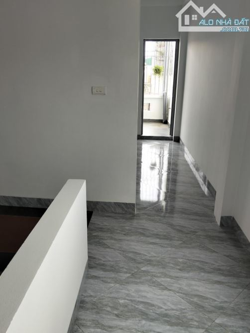 Kiếm Đâu Ra Nhà Nam Dư – Hoàng Mai 31m 5 Tầng – Nở Hậu – 2 Nhà Ra Phố, 6,2 Tỷ. - 5