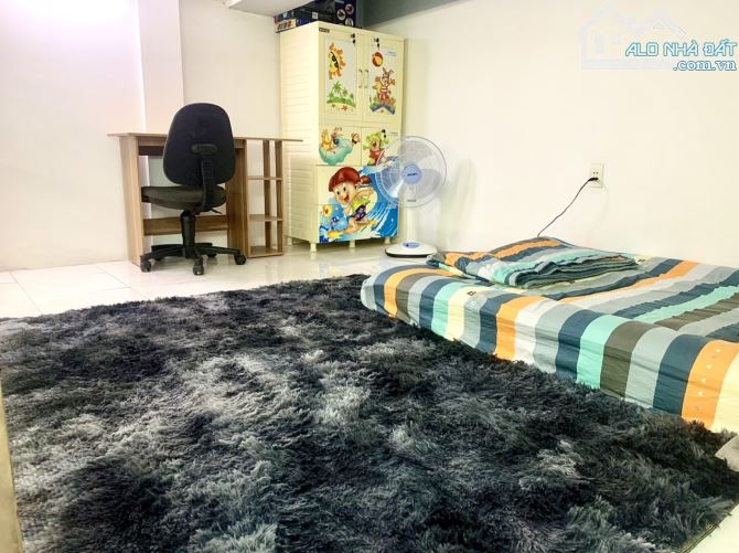 CHO THUÊ PHÒNG TRỌ ĐỘC LẬP – CÓ NỘI THẤT - Q. BÌNH THẠNH – 8TR - 5