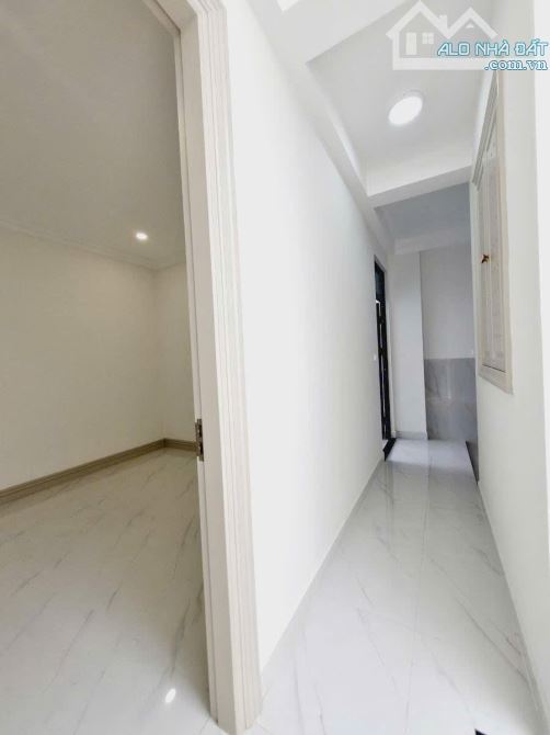 BÁN NHÀ ĐẸP THỤY PHƯƠNG – 5 TẦNG – Ô TÔ ĐỖ GẦN – CHỈ TỪ 6.35 TỶ - 5