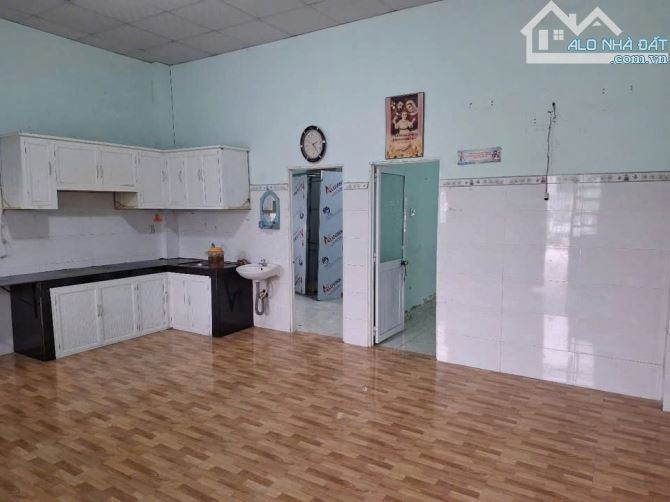 Chủ bán gấp nhà 650 TRIỆU ở Nguyễn Văn Khạ Củ Chi 6x16 ( 99m2 ) Sổ sang tên ngay - 5