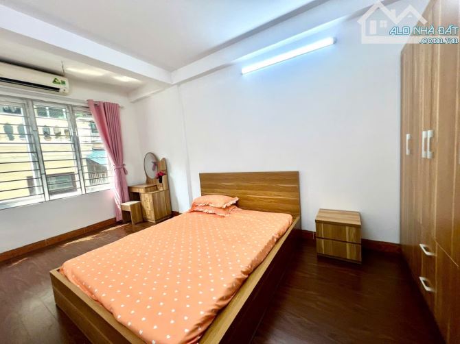Bán nhà Xuân La,Tây Hồ -  oto vào nhà đẹp ở luôn ,S =30mx6 tầng  .Hàng độc chỉ 9 tỷ. - 5