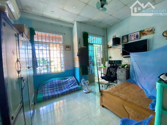 BÁN NHÀ, MT- KD, LÊ LƯ, Q. TÂN PHÚ, ĐƯỜNG 13M, 4,5X15M, 2 TẦNG, 7,7 TỶ - 5