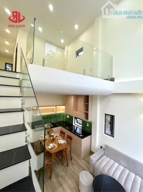 🌈 BÁN 2 CĂN NHÀ GÁC LỬNG KIỆT Ô TÔ 50 THIÊN THAI - Giá chỉ 1ty250 - 5