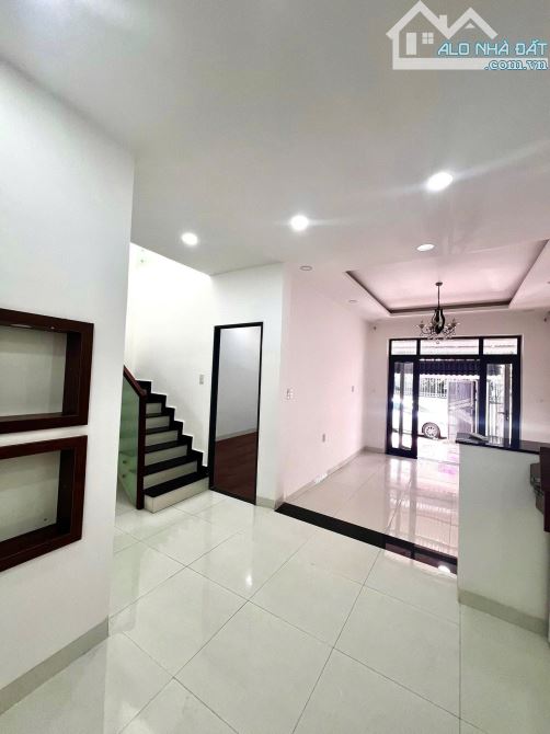 Nhà 2 tầng oto tận sân Vĩnh Châu, Vĩnh Hiệp giáp gói 6 Mỹ Gia - 5