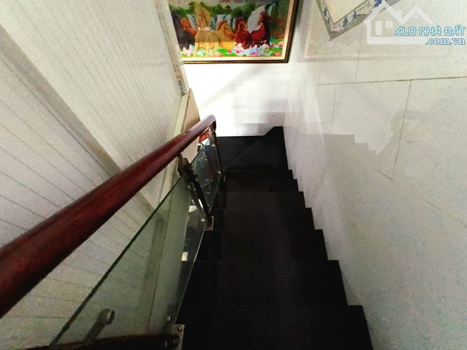 Bán Nhà Hẻm xe hơi Tân Hòa Đông, P.14, (Quận 6) 4.5x10.6, 47.6m², trệt 1 tầng, giá 4.6 tỷ - 3