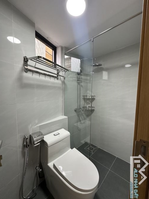 NHÀ THÔNG TẦNG THANH NHÀN- 3 BƯỚC RA Ô TÔ - NGÕ THÔNG- 42M- CHỈ 6.35 TỶ- CÓ 102 - 5