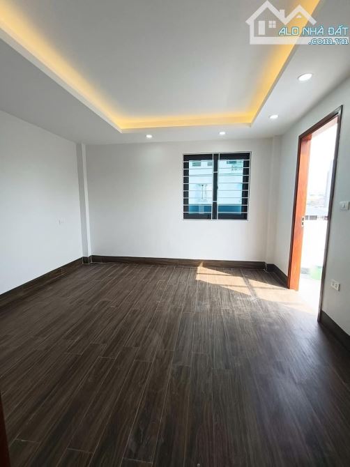 Trần Cung - Lô góc cực thoáng - Ô tô vào nhà - Thang máy - 18.5 tỷ - 5
