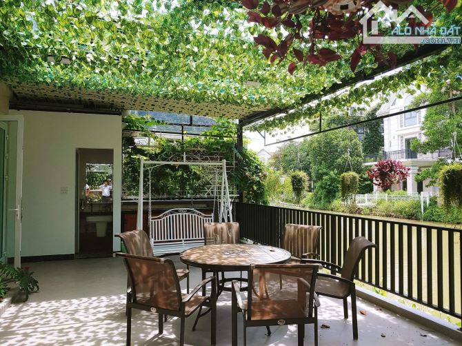 [KD Sầm Uất] Bán nhà mới KĐT Trung Hòa Nhân Chính,135m2x6T,MT7m,Giá 65 tỷ,Thang máy,vỉa hè - 5