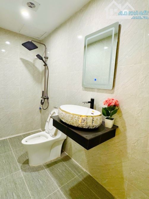 ✨ NHÀ ĐẸP TÔN ĐỨC THẮNG – FULL NỘI THẤT – 3 NGỦ SÁNG ĐẸP LONG LANH - 5