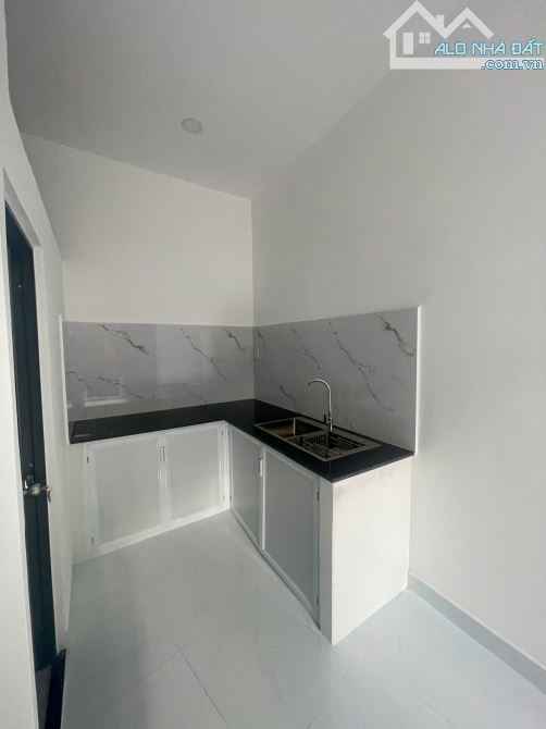🏡 Nhà Hẻm Tân An 2 Tầng 2PN ► Phước Hải Giá Sốc 1.399 Tỷ – Sở Hữu Ngay ◄ 🔥 - 5