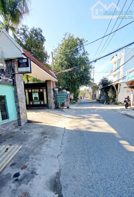 BÁN NHÀ 3 TẦNG MẶT TIỀN ĐƯỜNG TX14 – NGAY KDC PICITY HIGH PARK, QUẬN 12 - 5