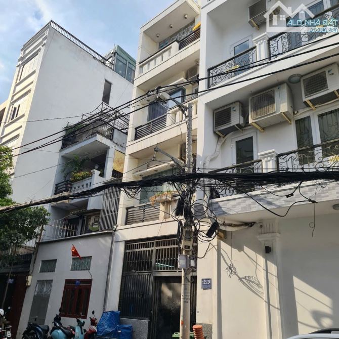 ❤️Giảm 500tr😘 Bán gấp MTNB Hoàng Hoa Thám (ngay cửa nhà ga T3) - 5