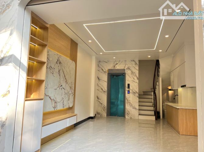 Bán Nhà Mới Mậu Lương, 5 Tầng thang máy, 3PN, Giá 6.9Tỷ - 5