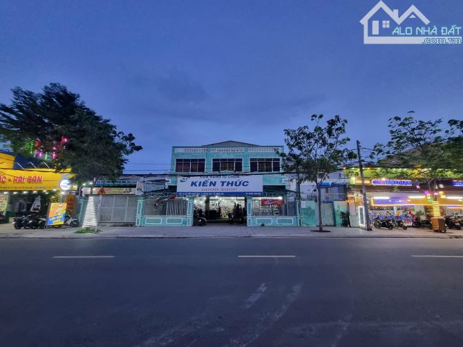 Bán lô đất đẹp mặt tiền Xô Viết Nghệ Tĩnh, P. Thắng Tam, Tp Vũng Tàu - 5